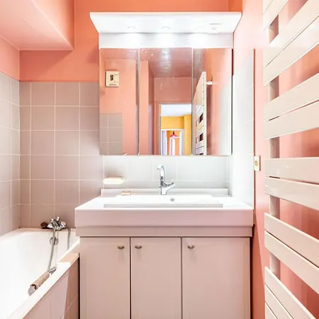 Apartman Guestready - Duplex Avec Terrasse Privee