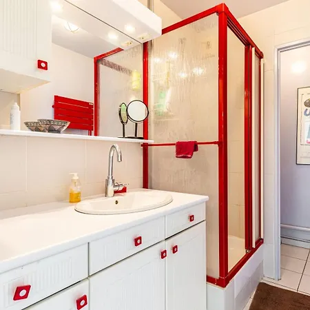 Apartman Guestready - Duplex Avec Terrasse Privee *