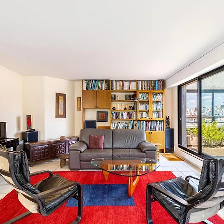 Apartment Guestready - Duplex Avec Terrasse Privee *