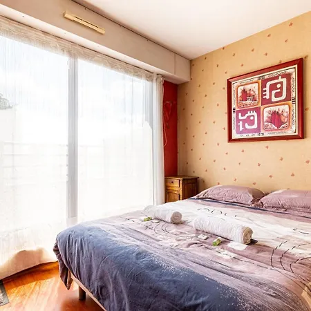 Guestready - Duplex Avec Terrasse Privee