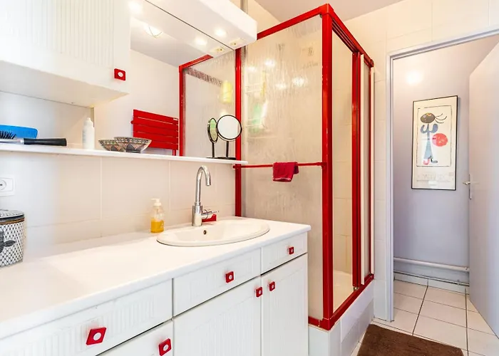 Apartamento Guestready - Duplex Avec Terrasse Privée *